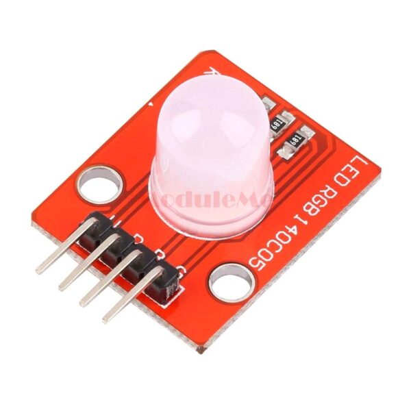Módulo LED RGB
